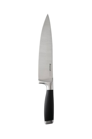 Couteau de chef en acier inoxydable - 20 cm