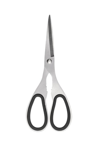 Bloc de 8 pièces en acier inoxydable