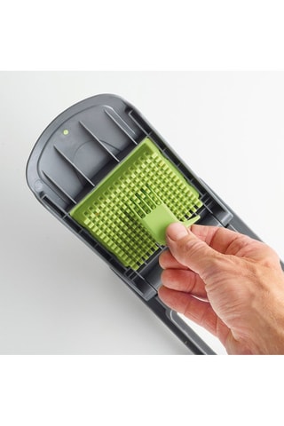 Mandoline multifonctions 10 pièces