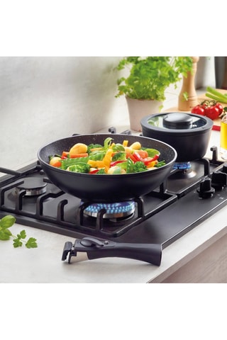 Batterie de cuisine - 7 pièces