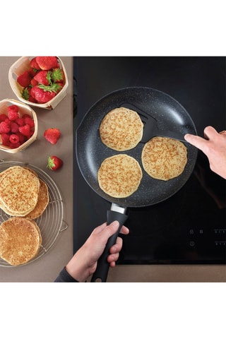 Batterie de cuisine - 6 pièces