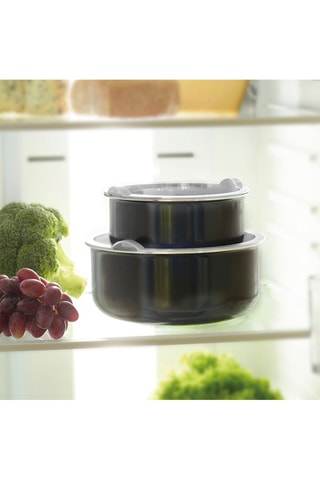 Batterie de cuisine 9 pièces