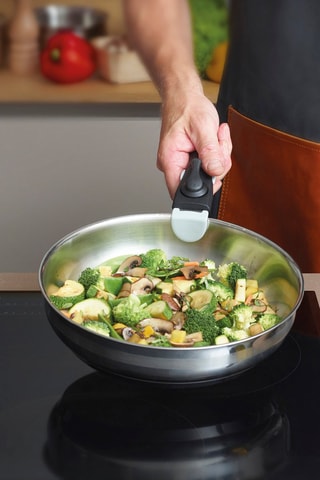 Batterie de cuisine - 10 pièces