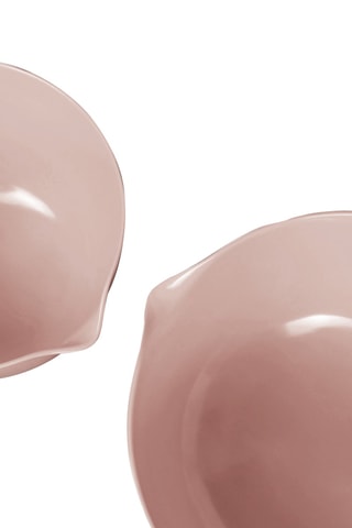 2 bols à mélanger - 3,7 et 5,2 l