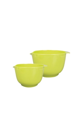 2 bols à mélanger - 18/24 cm