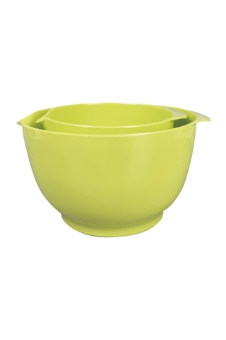 2 bols à mélanger - 18/24 cm