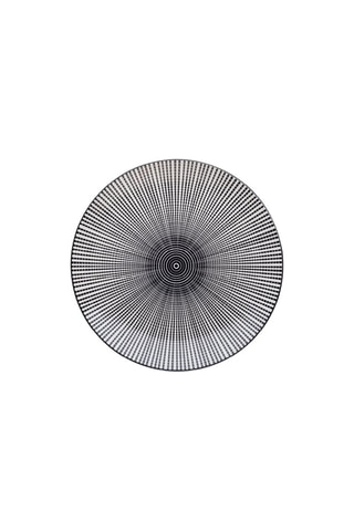 Service en porcelaine - 24 pièces