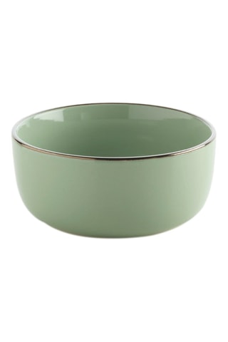 4 bols en porcelaine - 15,2 x 7 cm