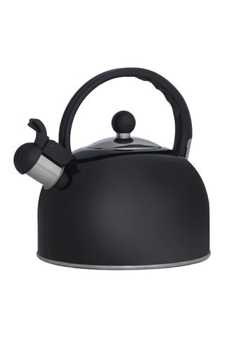 Bouilloire en acier inoxydable - 3 l