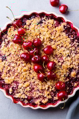 Plat à four en céramique - 28 cm