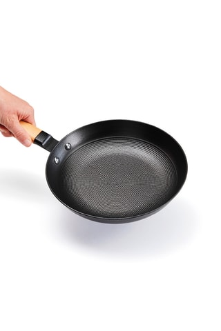 Poêle en fonte - 24 cm