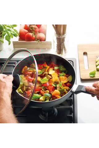 Sauteuse - 28 cm - 3,5 l