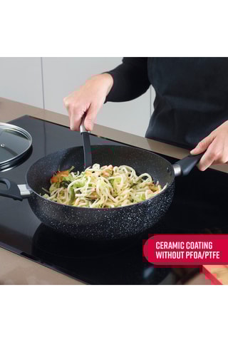 Wok - 28 cm - 4,7 l