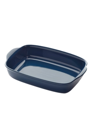 3 plats à four en céramique