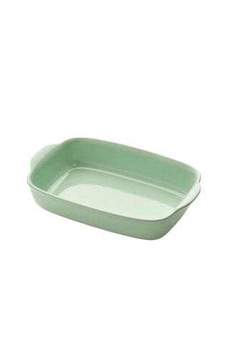 3 plats à four en céramique