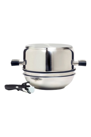 Batterie de cuisine - 7 pièces