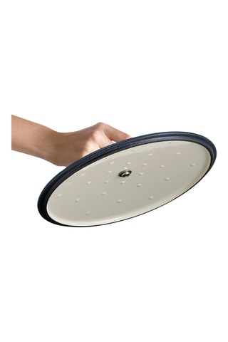 Batterie de cuisine en fonte - 4 pièces