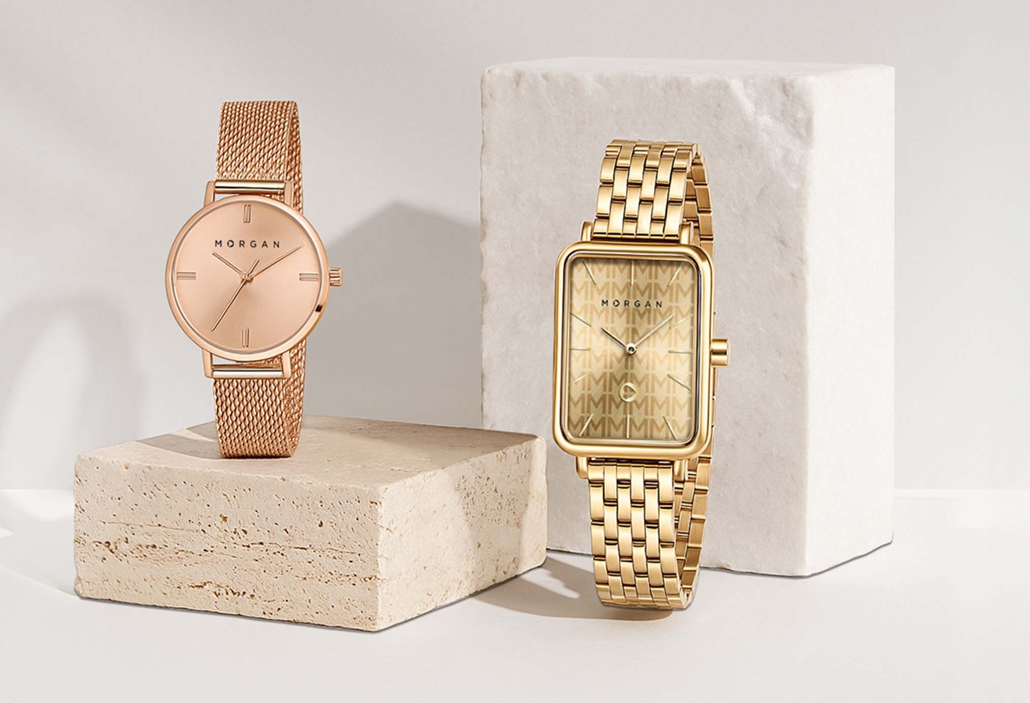 MORGAN en soldes chez SHOWROOMPRIVÉ