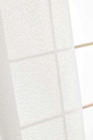 Cortinado Elda - Marfim - 140 x 270 cm