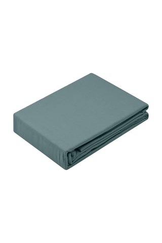 Drap-housse Horizon - Eucalyptus