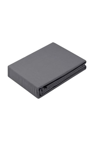 Drap-housse Horizon - Ardoise