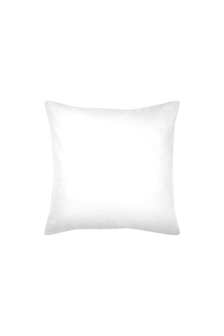 Fronha em algodão 57 fios/cm² Horizon - Branco