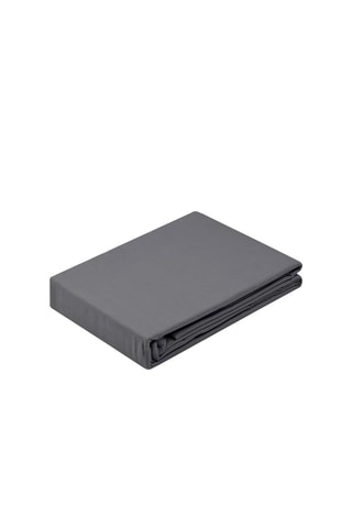 Drap plat Horizon - Ardoise