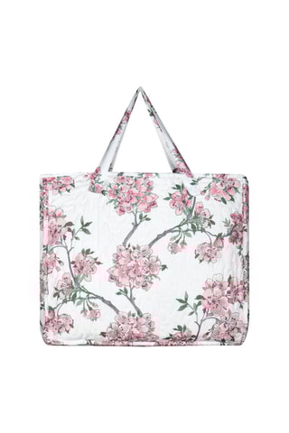 Conjunto colcha Atami - Branco