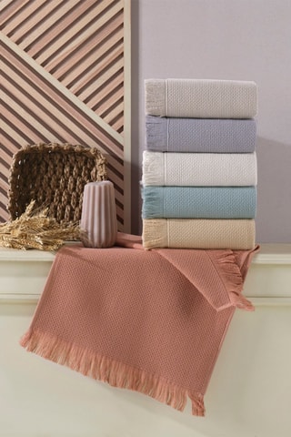 6 panos Multicor - 40 x 60 cm