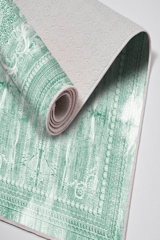 2 tapetes de banho - 50 x 60 / 60 x 100 cm