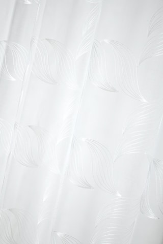 Cortinado - Branco - 140 x 260 cm