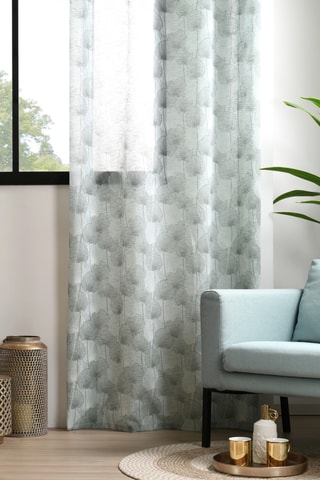 Cortinado - Celadon - 140 x 260 cm