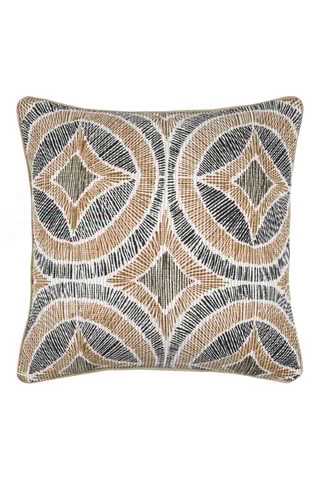 Almofada - Natural - 40 x 40 cm