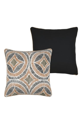 Almofada - Natural - 40 x 40 cm