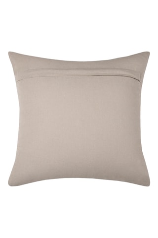 Almofada - Bege - 40 x 40 cm