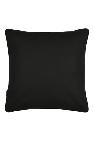 Almofada - Branco e preto - 50 x 50 cm