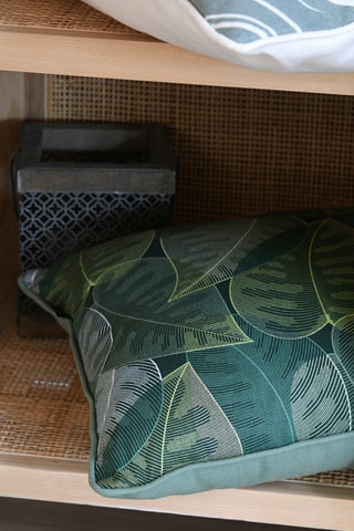 Almofada - Verde - 40 x 60 cm