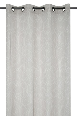 Cortinado - Natural - 140 x 260 cm