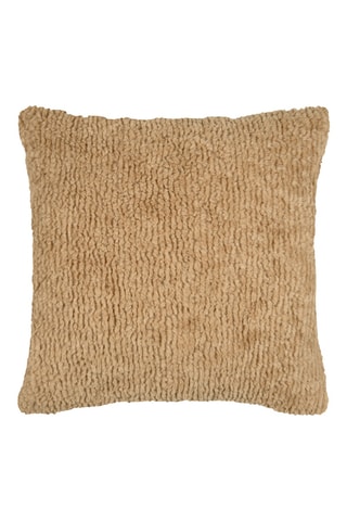 Almofada - Camel - 45 x 45 cm