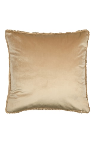Almofada - Camel - 45 x 45 cm