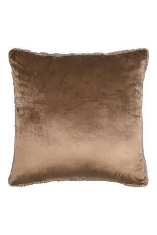 Almofada - Toupeira - 45 x 45 cm