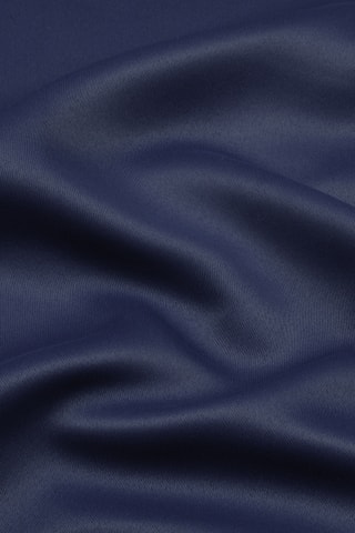 Cortinado - Azul-marinho - 135 x 250 cm