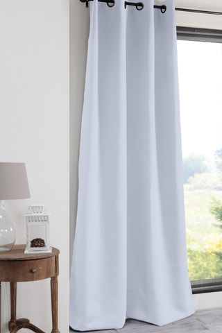 Cortinado - Branco - 135 x 250 cm