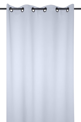 Cortinado - Branco - 135 x 250 cm