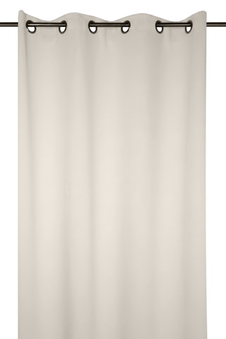Cortinado - Cru - 135 x 250 cm