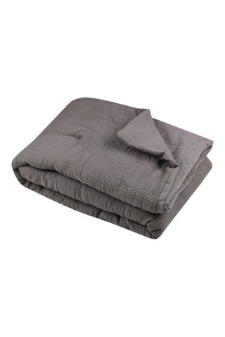 Manta - Toupeira - 125 x 150 cm