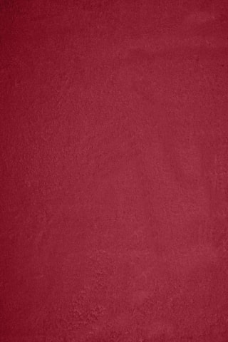 Cortinado - Vermelho - 135 x 240 cm