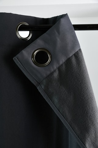 Cortinado - Antracite - 135 x 240 cm