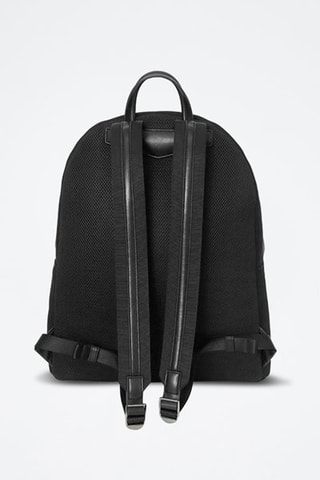 Sac à dos - Noir - Emporio Armani