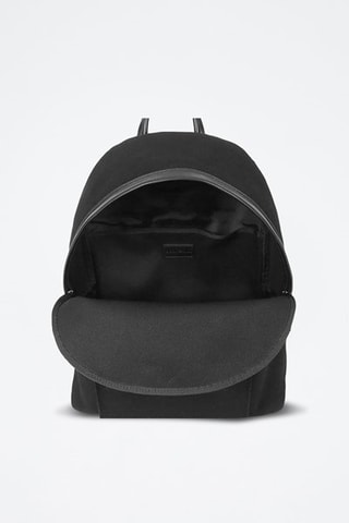 Sac à dos - Noir - Emporio Armani
